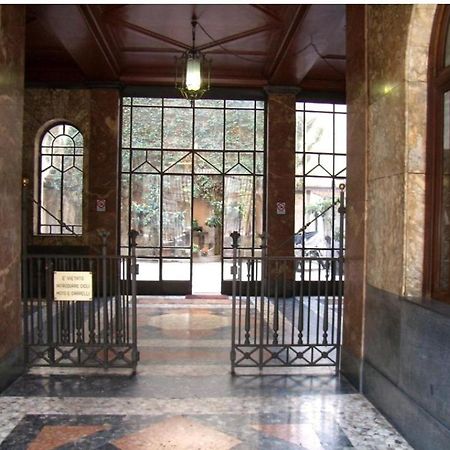 Csi Group - Hotel Metropoli Milano Ngoại thất bức ảnh