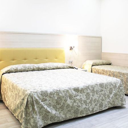 Csi Group - Hotel Metropoli Milano Ngoại thất bức ảnh