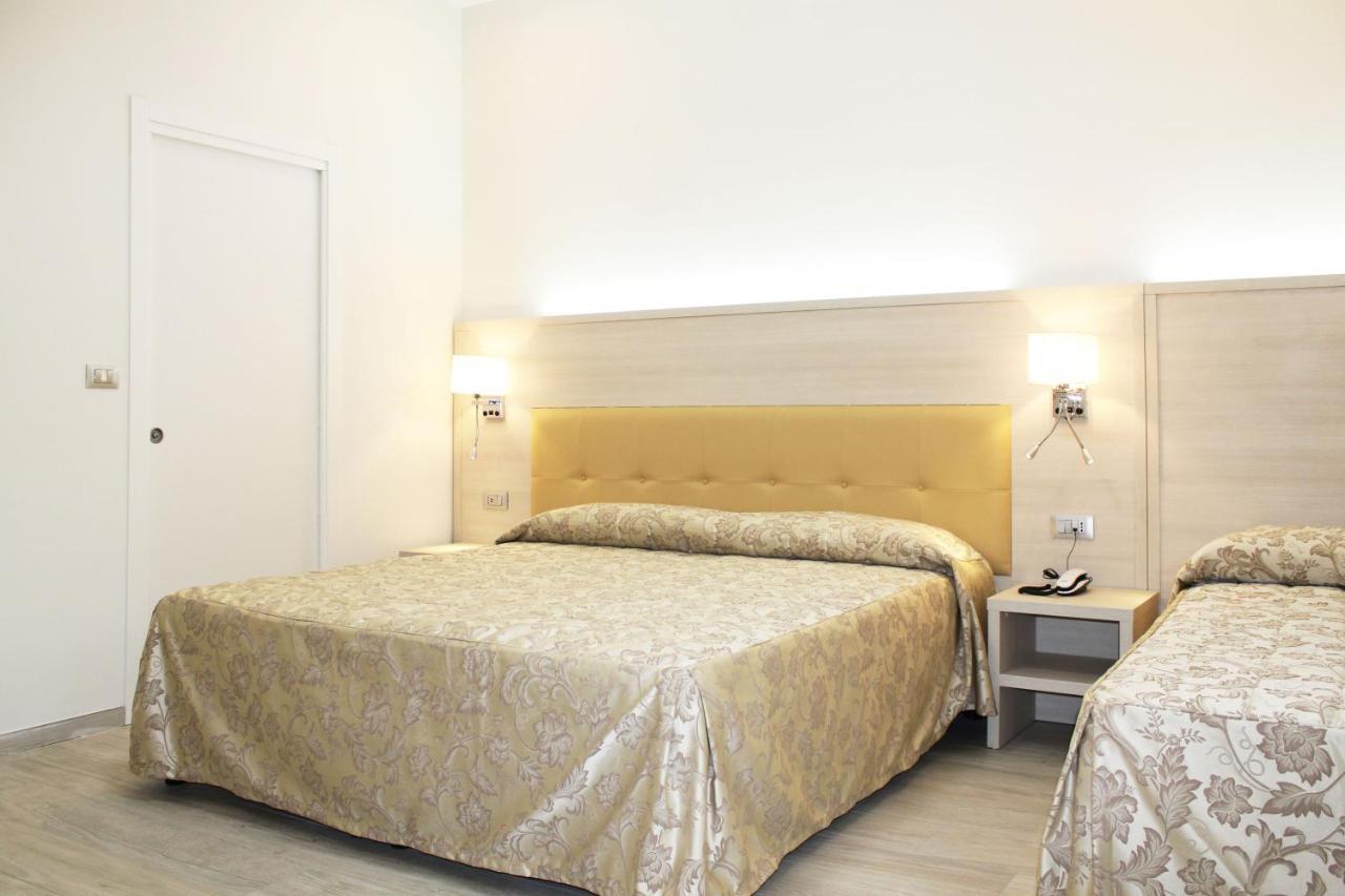Csi Group - Hotel Metropoli Milano Ngoại thất bức ảnh