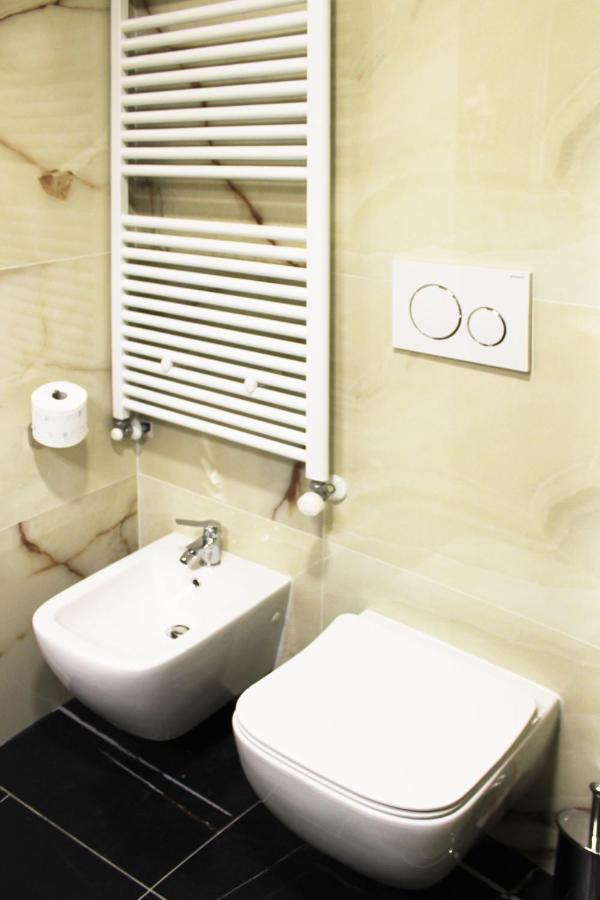 Csi Group - Hotel Metropoli Milano Ngoại thất bức ảnh