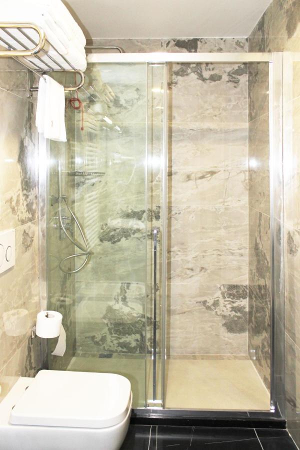Csi Group - Hotel Metropoli Milano Ngoại thất bức ảnh