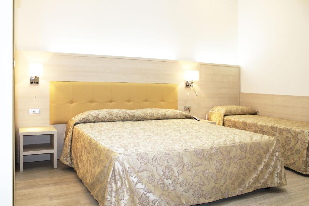 Csi Group - Hotel Metropoli Milano Ngoại thất bức ảnh