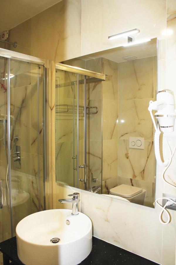 Csi Group - Hotel Metropoli Milano Ngoại thất bức ảnh