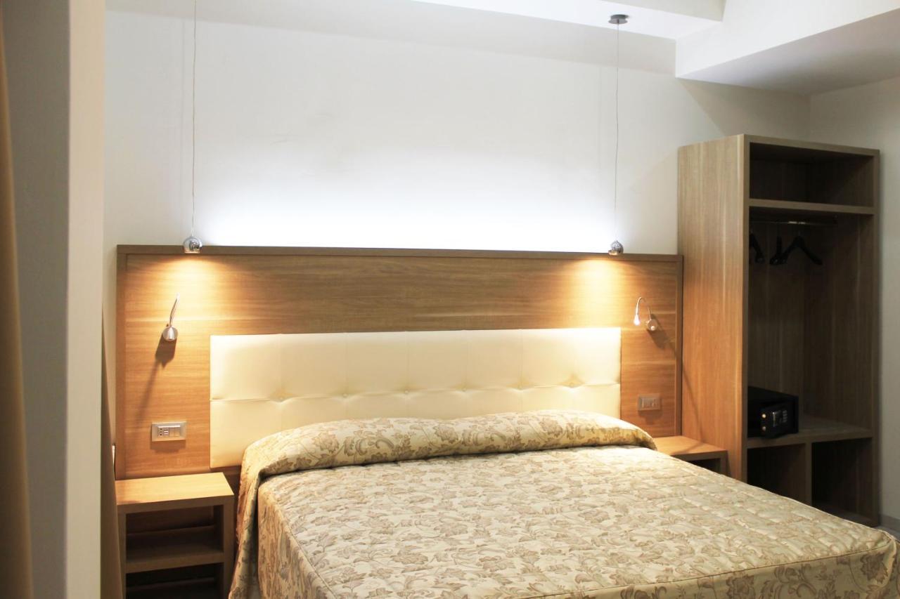 Csi Group - Hotel Metropoli Milano Ngoại thất bức ảnh