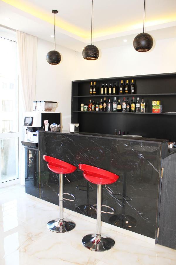 Csi Group - Hotel Metropoli Milano Ngoại thất bức ảnh