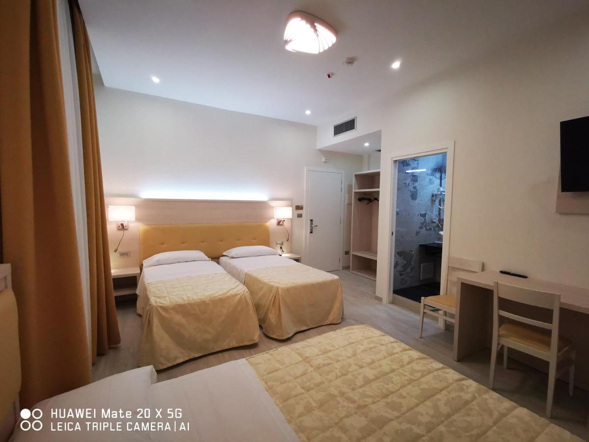 Csi Group - Hotel Metropoli Milano Ngoại thất bức ảnh