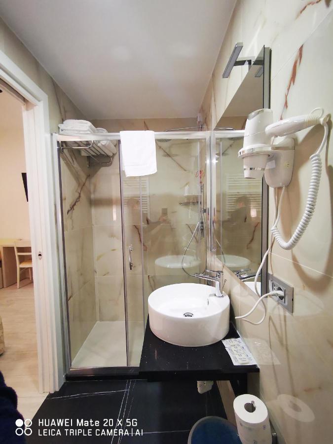 Csi Group - Hotel Metropoli Milano Ngoại thất bức ảnh