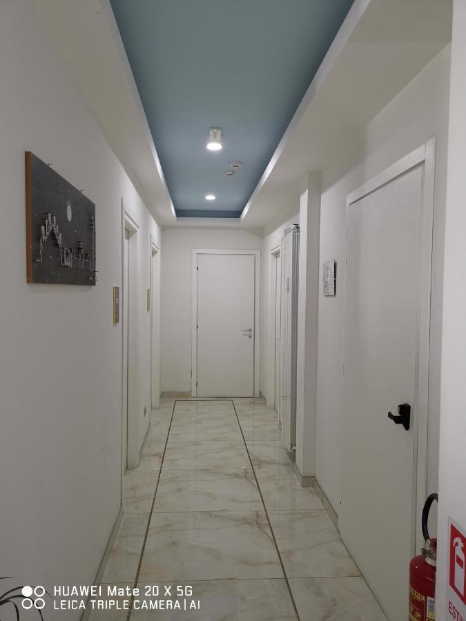 Csi Group - Hotel Metropoli Milano Ngoại thất bức ảnh