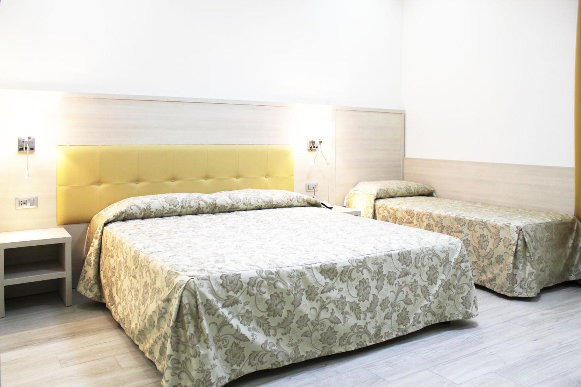 Csi Group - Hotel Metropoli Milano Ngoại thất bức ảnh